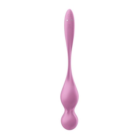 Love Birds 1 pink Satisfyer