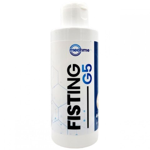 MedTime / Fisting Gel G5 150 ml LoveStim