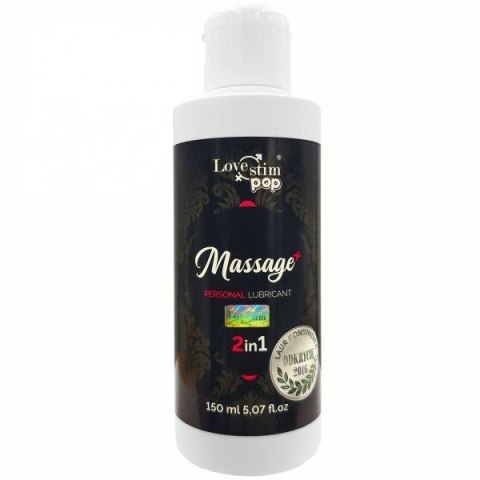 OLEJEK-POP MASSAGE LoveStim OLEJEK-POP MASSAGE LoveStim