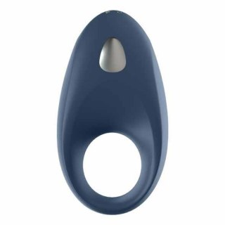 Ring - Mighty One Black Satisfyer