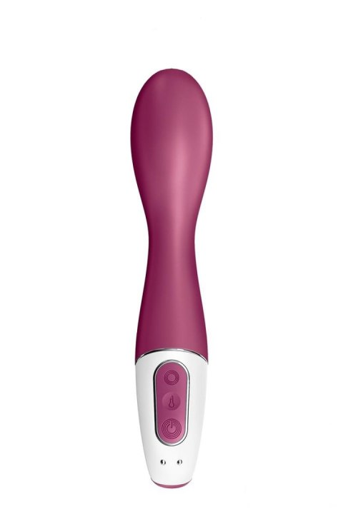 Vibrator - Hot Spot Satisfyer