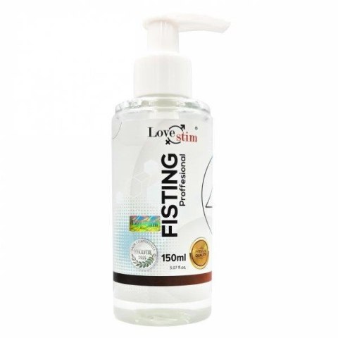 Żel-Fisting Gel 150 ml LoveStim