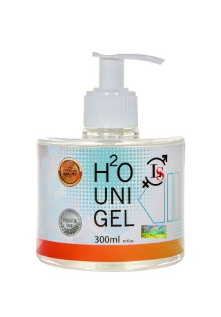 Żel-H2O UNI Gel 300 ml LoveStim