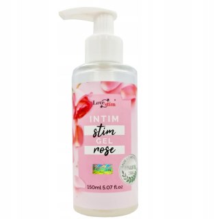 Żel-Intim Stim 150ml LoveStim