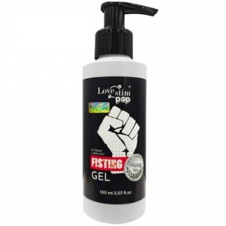 Żel-POP Fisting Gel 150ml. LoveStim