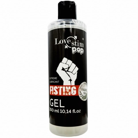 Żel-POP Fisting Gel 300ml. LoveStim