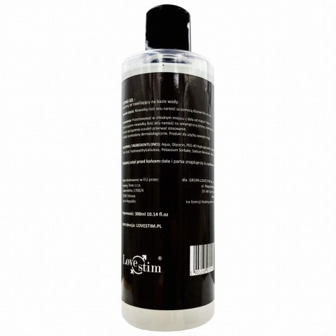 Żel-POP Fisting Gel 300ml. LoveStim