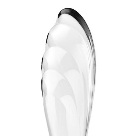 Dazzling Crystal 1 (transparent) Satisfyer