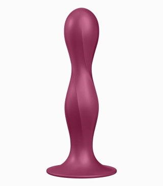 Double Ball-R (red) Satisfyer