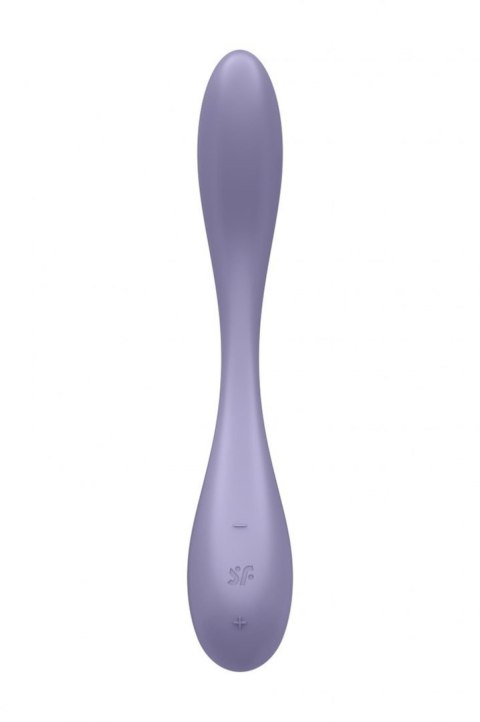 G-Spot Flex 5+ lilac Satisfyer