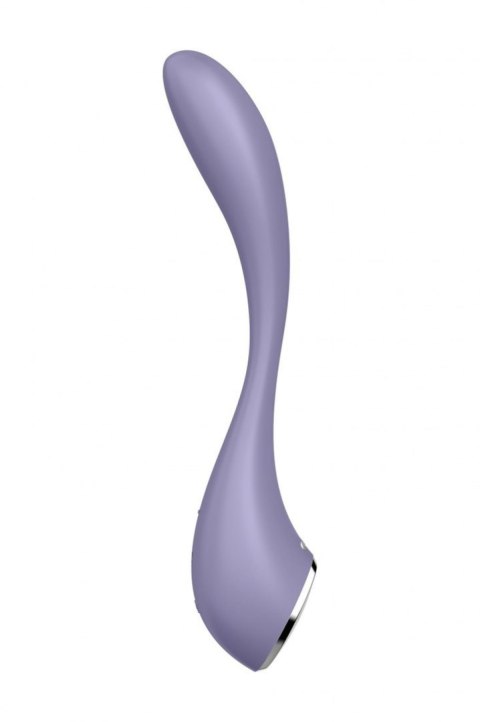 G-Spot Flex 5+ lilac Satisfyer