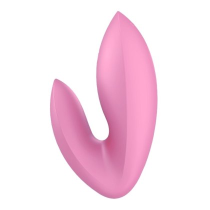 Love Riot pink Satisfyer