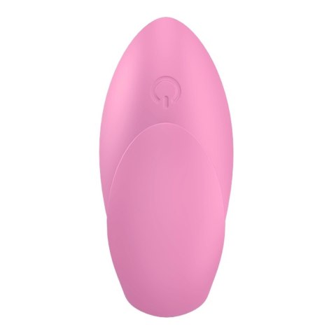 Love Riot pink Satisfyer