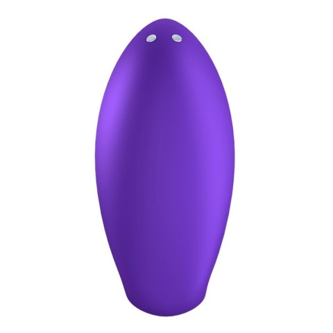 Love Riot purple Satisfyer