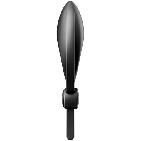 Pierścień-Sniper (Black) Satisfyer