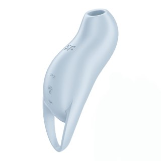 Pocket Pro 1 blue Satisfyer