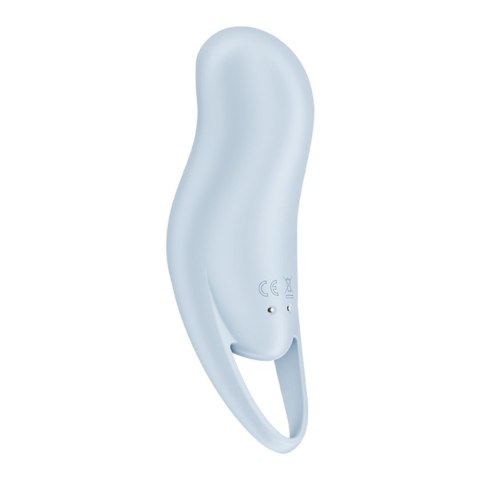 Pocket Pro 1 blue Satisfyer