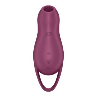 Pocket Pro 1 purple Satisfyer