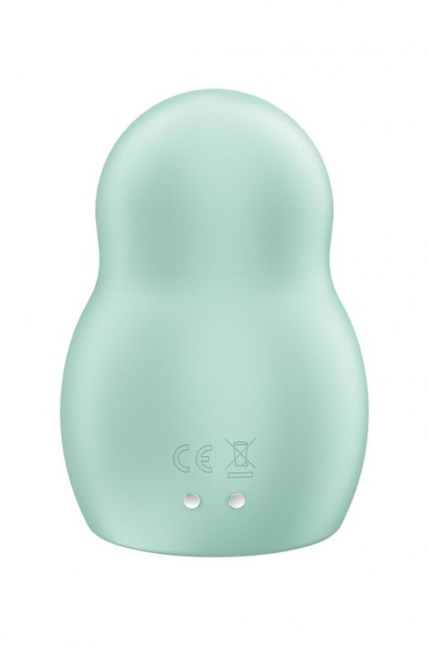 Pro To Go 1 mint Satisfyer