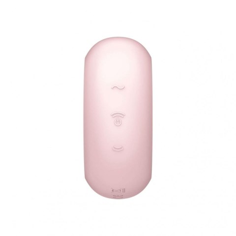 Pro To Go 3 rose Satisfyer