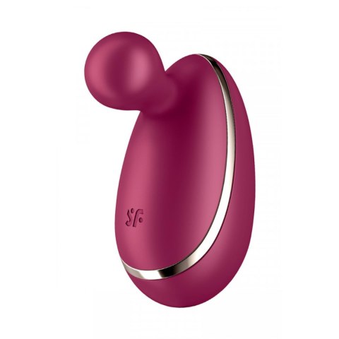 Spot On 1 berry Satisfyer