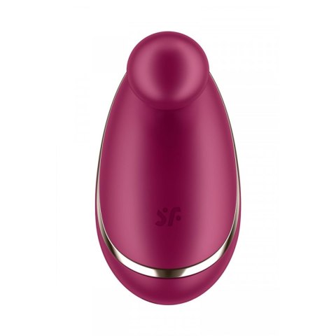 Spot On 1 berry Satisfyer