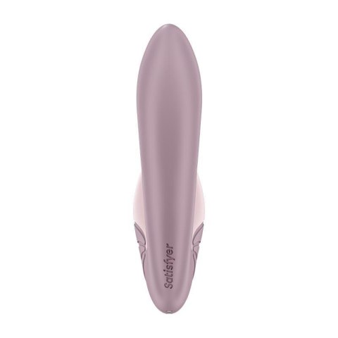 Stymulator - Supernova (Old Rose) Satisfyer