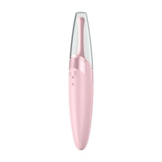 Stymulator - Twirling Delight (rose) Satisfyer