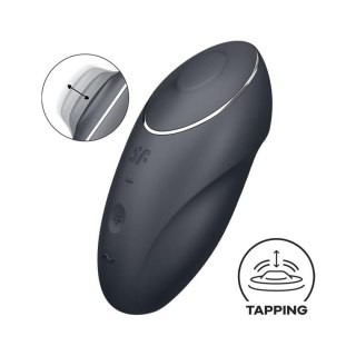 Tap & Climax 1 grey Satisfyer