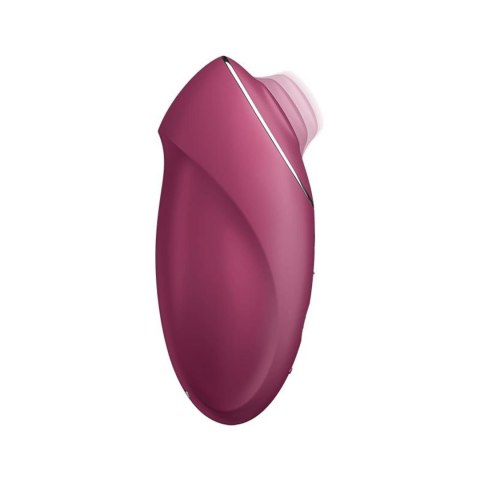 Tap & Climax 1 red Satisfyer