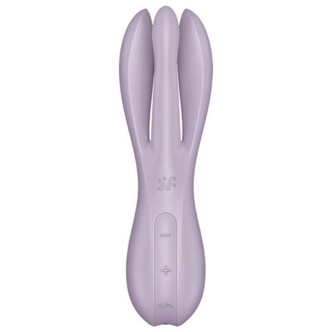 Threesome 2 violet Satisfyer