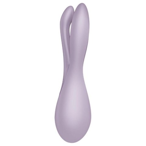 Threesome 2 violet Satisfyer