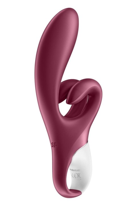 Touch me red Satisfyer