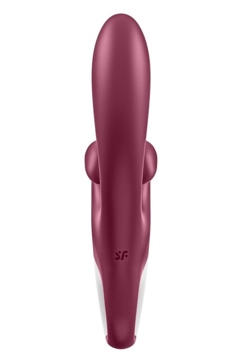 Touch me red Satisfyer