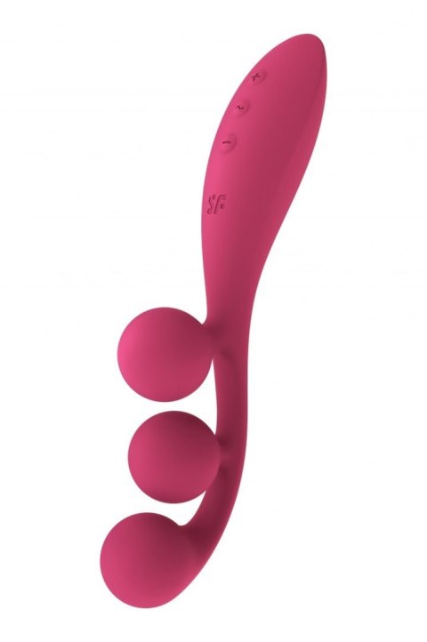 Tri Ball 1 red Satisfyer