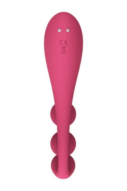 Tri Ball 1 red Satisfyer