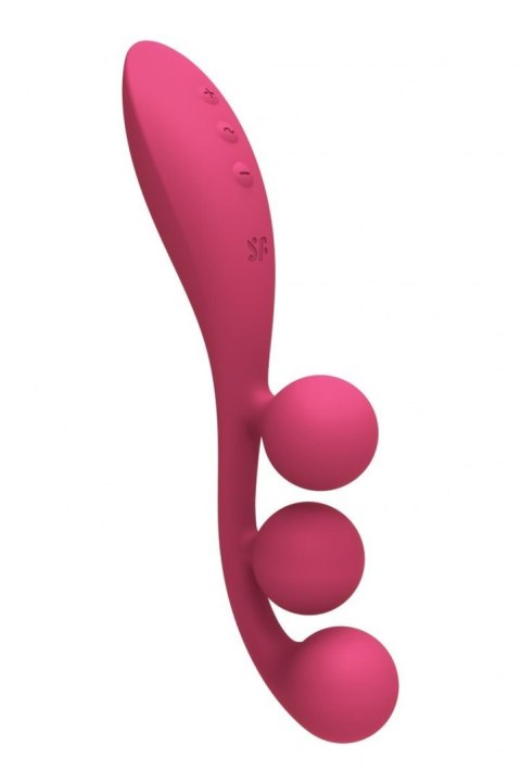 Tri Ball 1 red Satisfyer