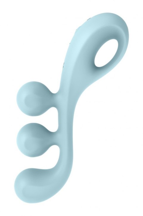 Tri Ball 2 light blue Satisfyer