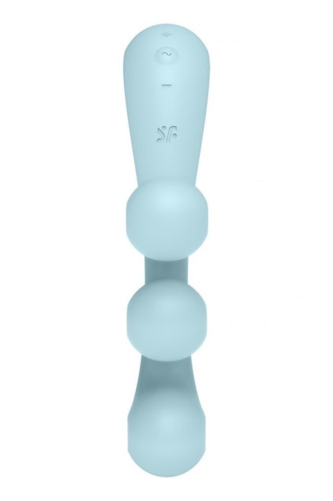 Tri Ball 2 light blue Satisfyer