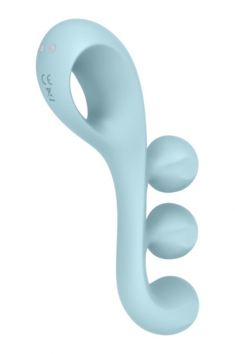 Tri Ball 2 light blue Satisfyer