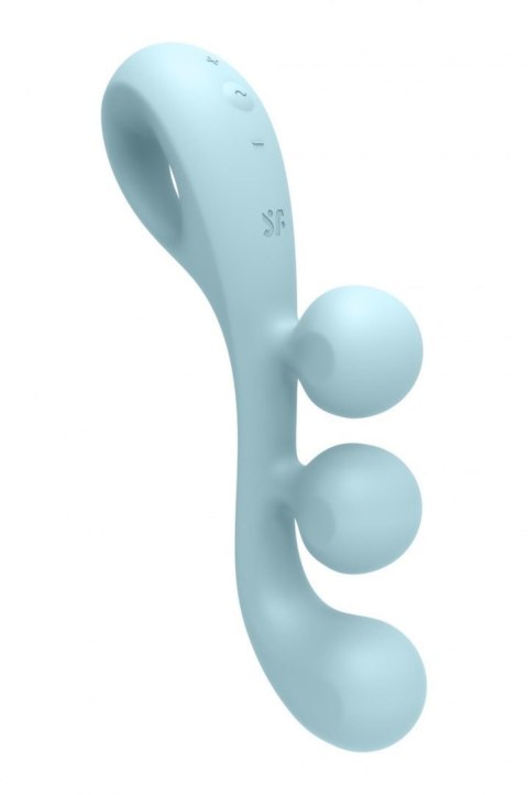 Tri Ball 2 light blue Satisfyer