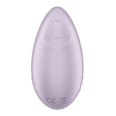 Tropical Tip lilac Satisfyer