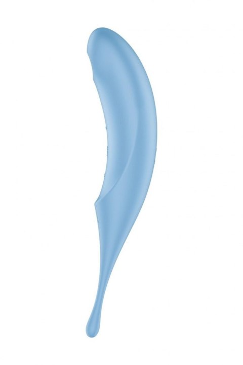 Twirling Pro blue Satisfyer