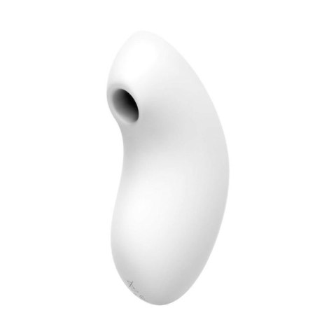 Vulva Lover 2 white Satisfyer