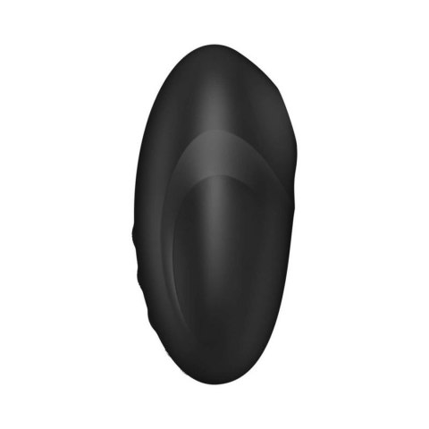 Vulva Lover 3 black Satisfyer