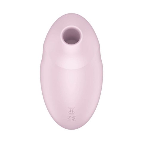 Vulva Lover 3 pink Satisfyer