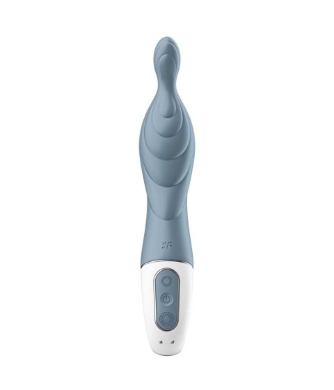 Wibrator-A-Mazing 2 (Grey) Satisfyer