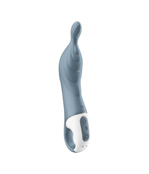 Wibrator-A-Mazing 2 (Grey) Satisfyer