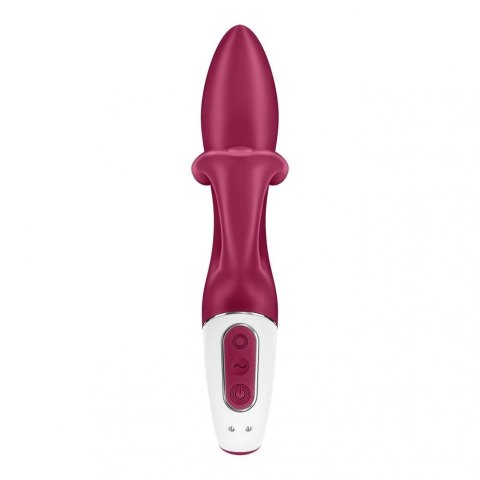 Wibrator-Embrace me (Berry) Satisfyer