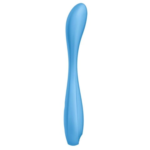 Wibrator-G-Spot Flex 4 Connect App Satisfyer